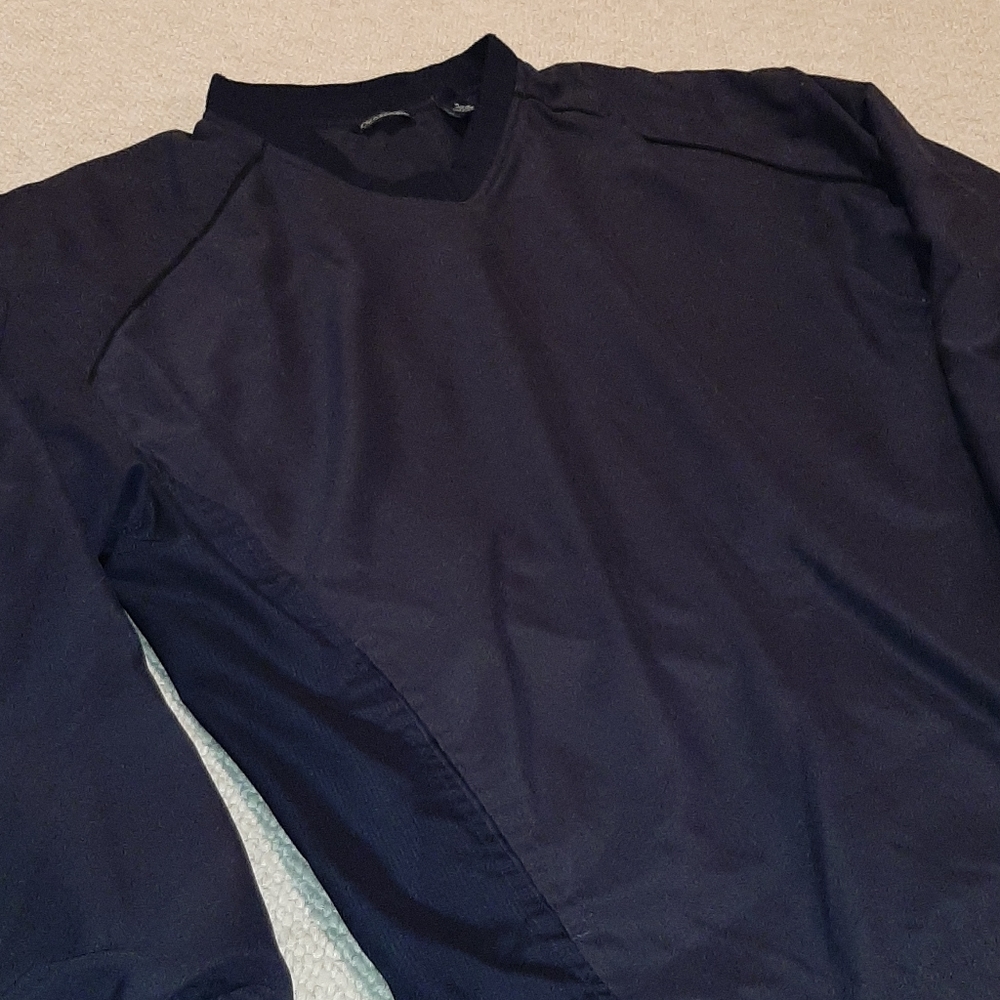 ❤ 🛍 4/$20 Mens pullover lightweight jacket - Picture 6 of 6